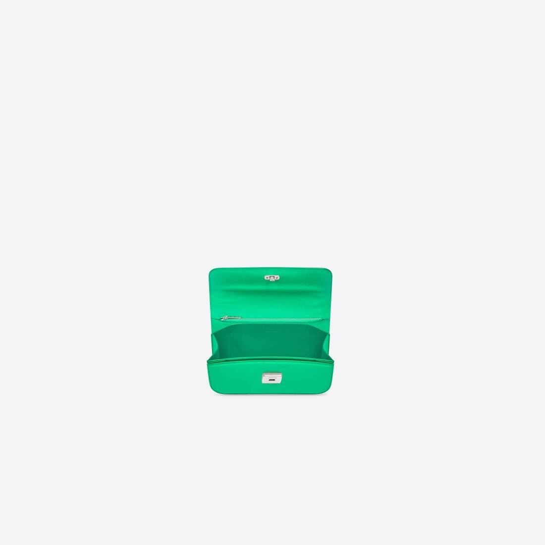 Women's Gossip Small Bag in Green - 6