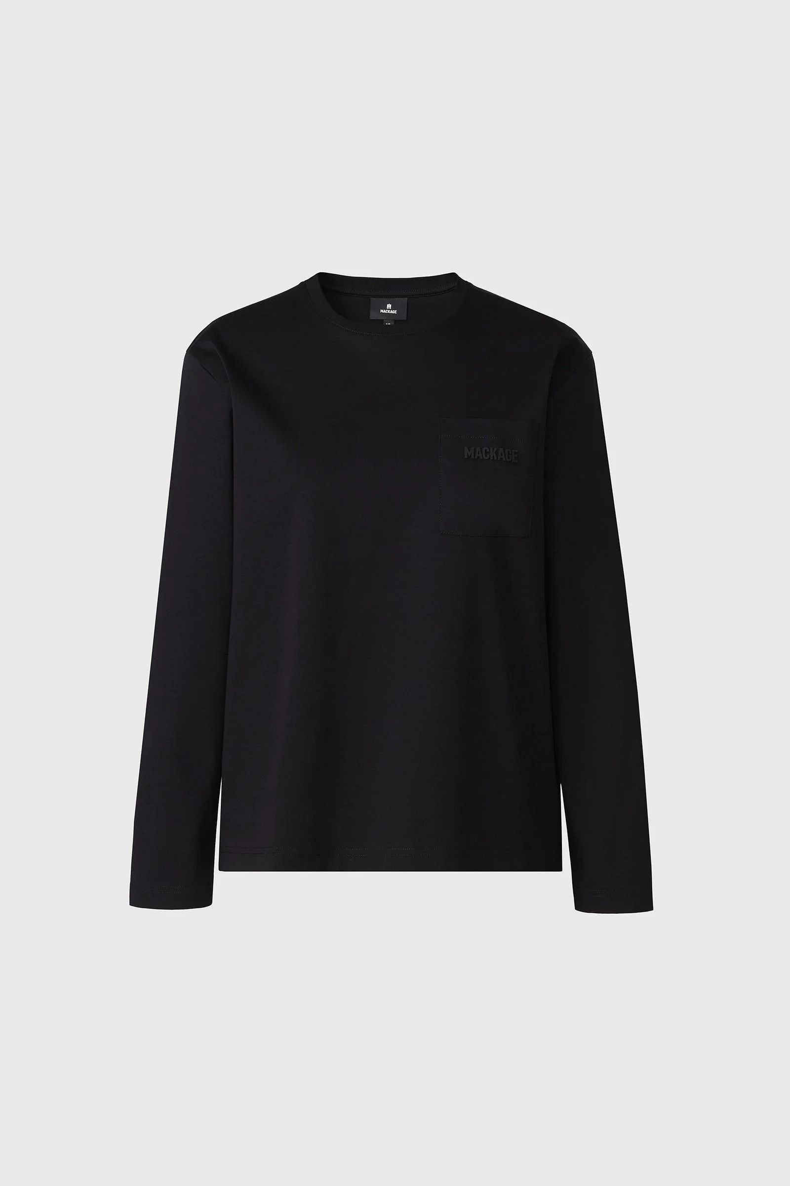 BAO Organic cotton t-shirt - 1