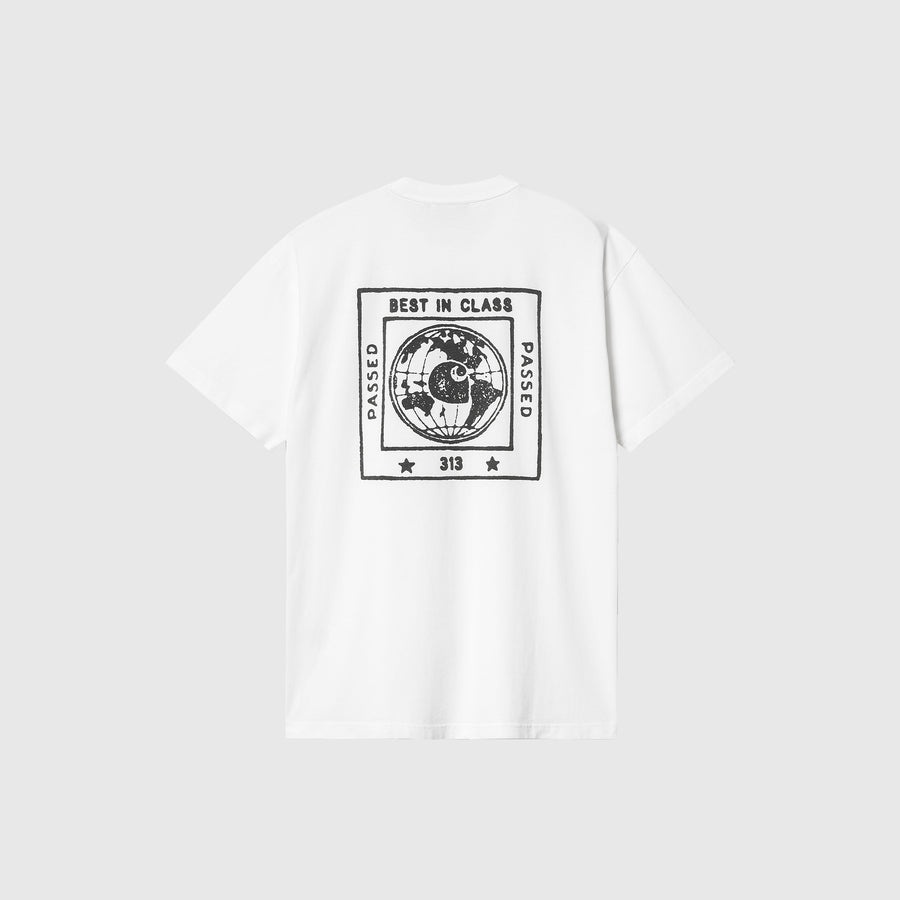 STAMPS S/S T-SHIRT - 2