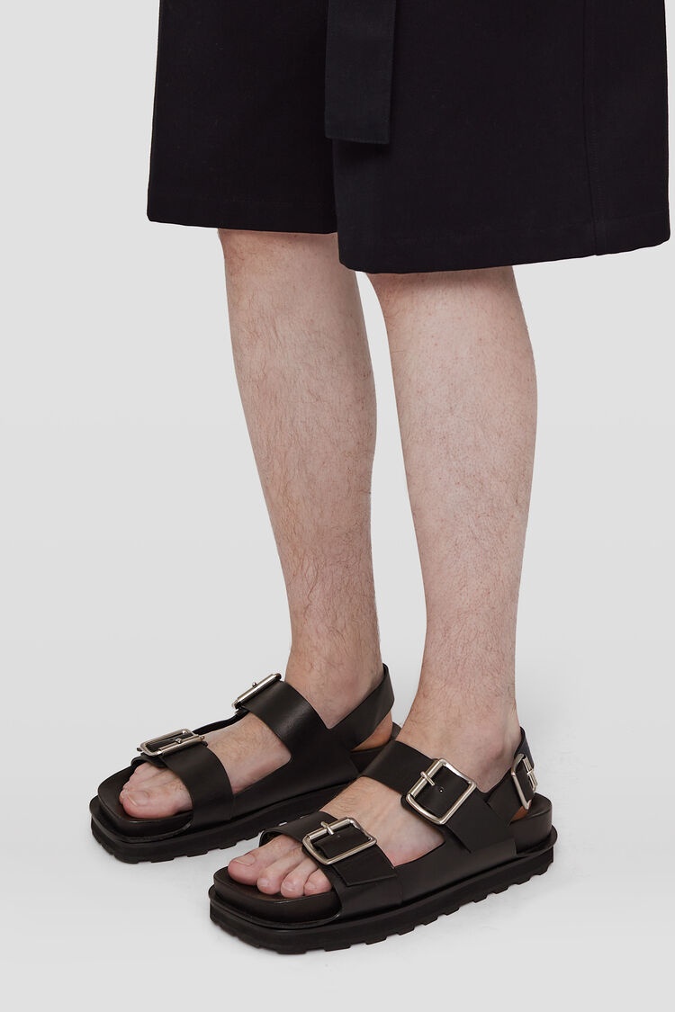 Sandals - 7