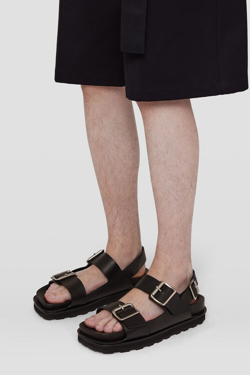 Jil Sander Sandals outlook
