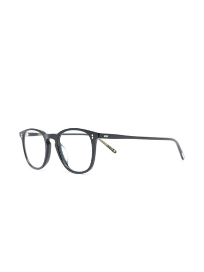 Oliver Peoples Finley 1993 optical glasses outlook