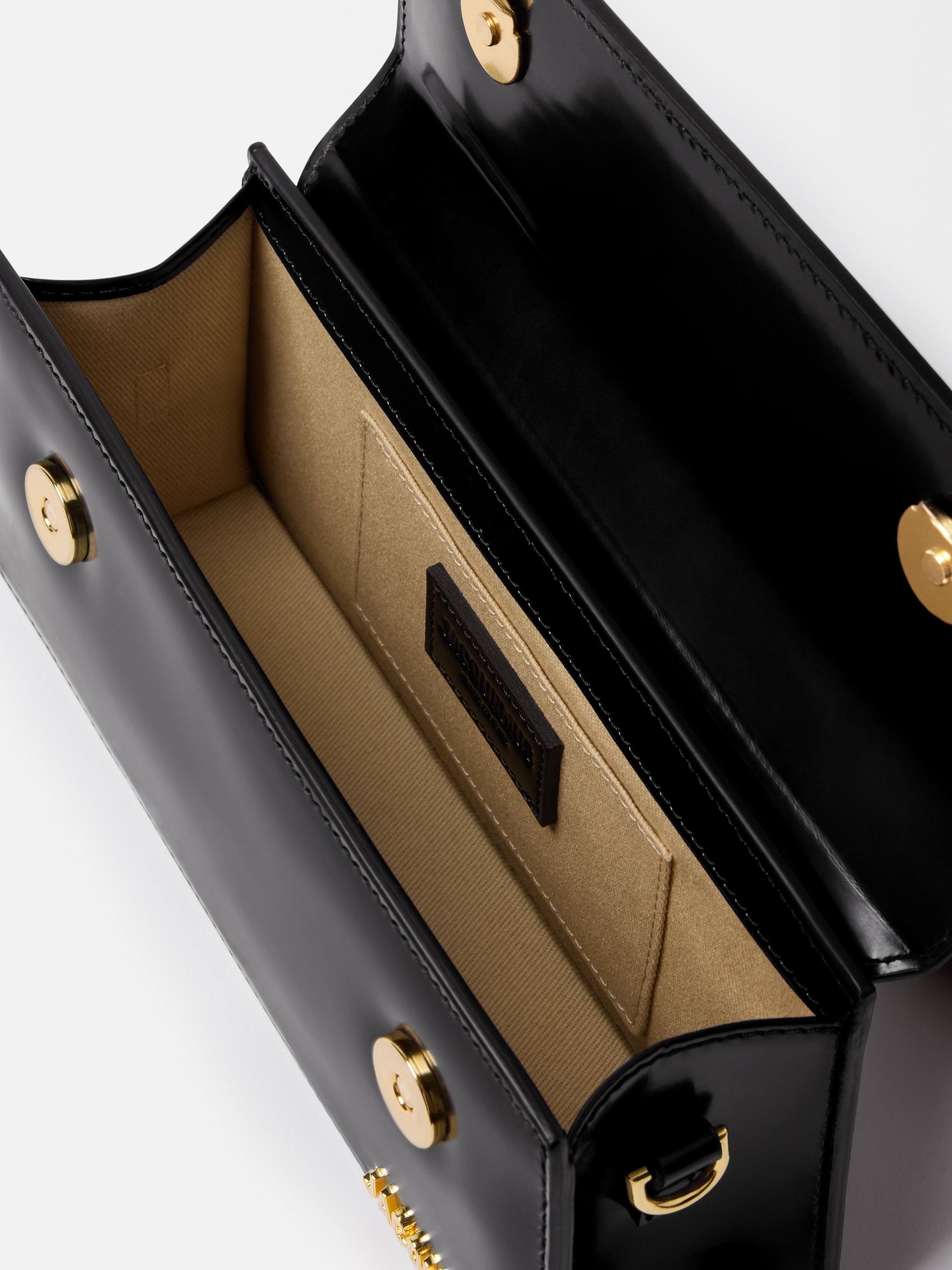 The long Chiquito with buckle - 5