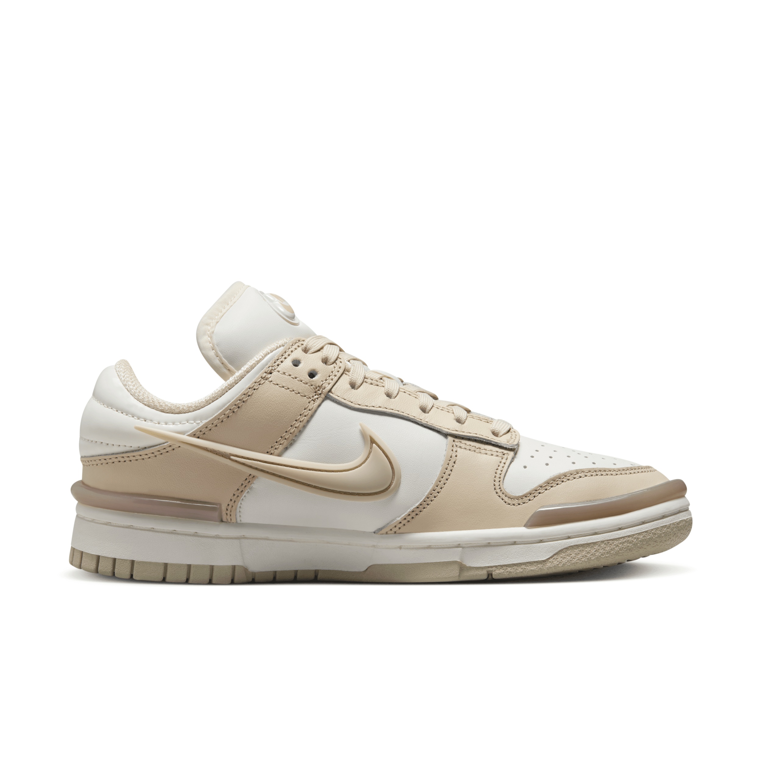 Nike Women's Dunk Low Twist Shoes - 3