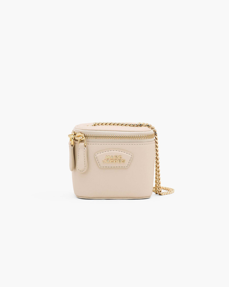 THE EVERYDAY MINI VANITY BAG 1