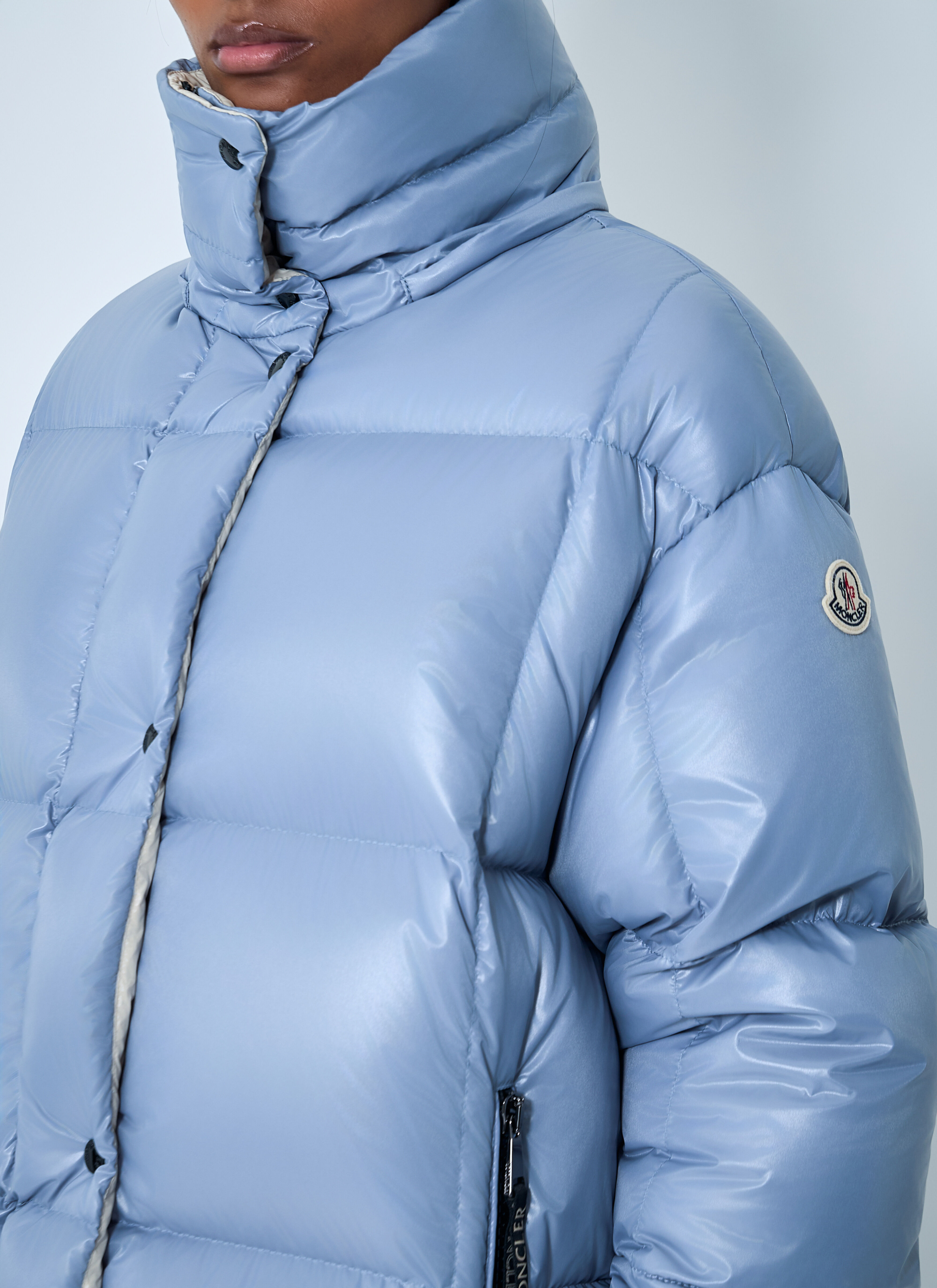 Parana Down Jacket - 5