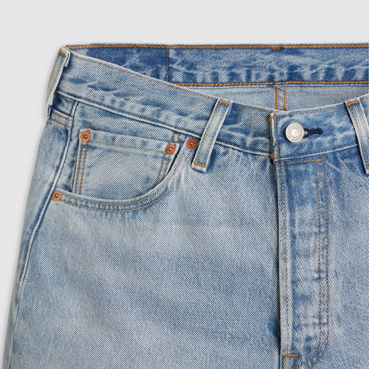 501® '93 STRAIGHT FIT MEN'S SHORTS - 8