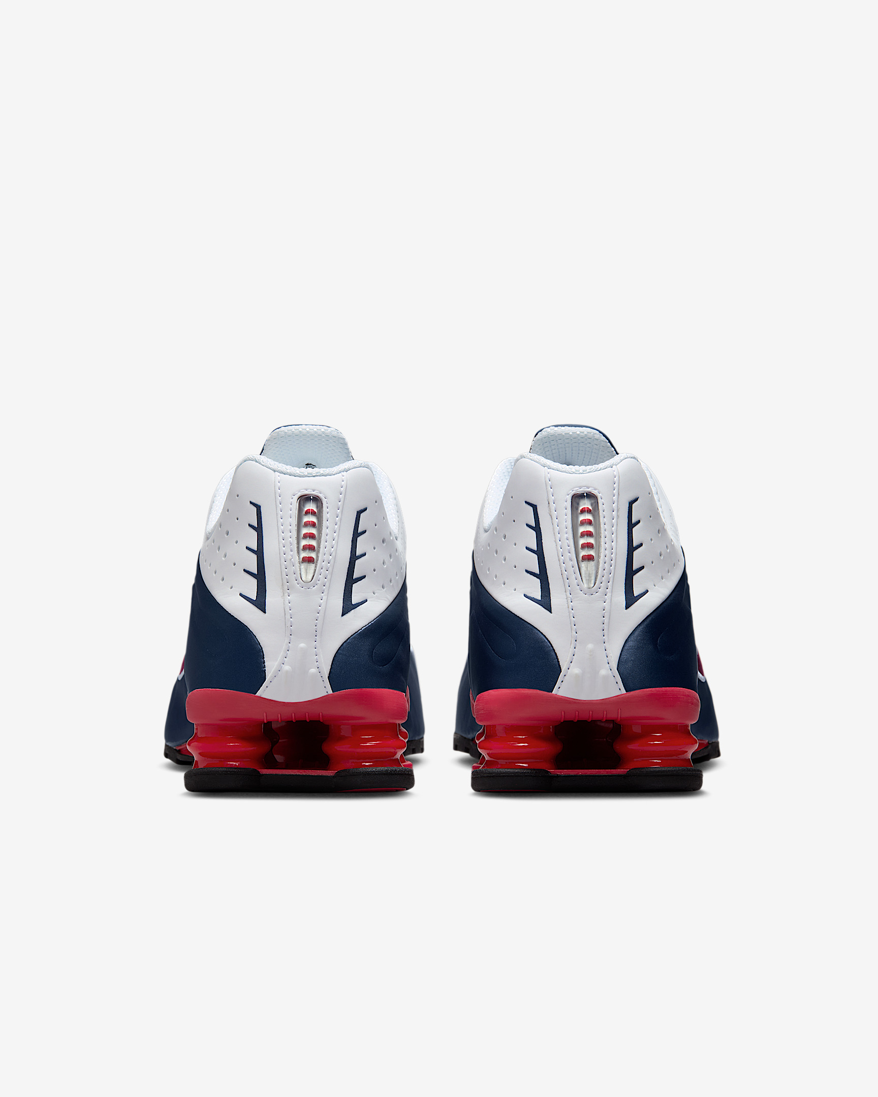Nike Shox R4 Men's Shoes - 6