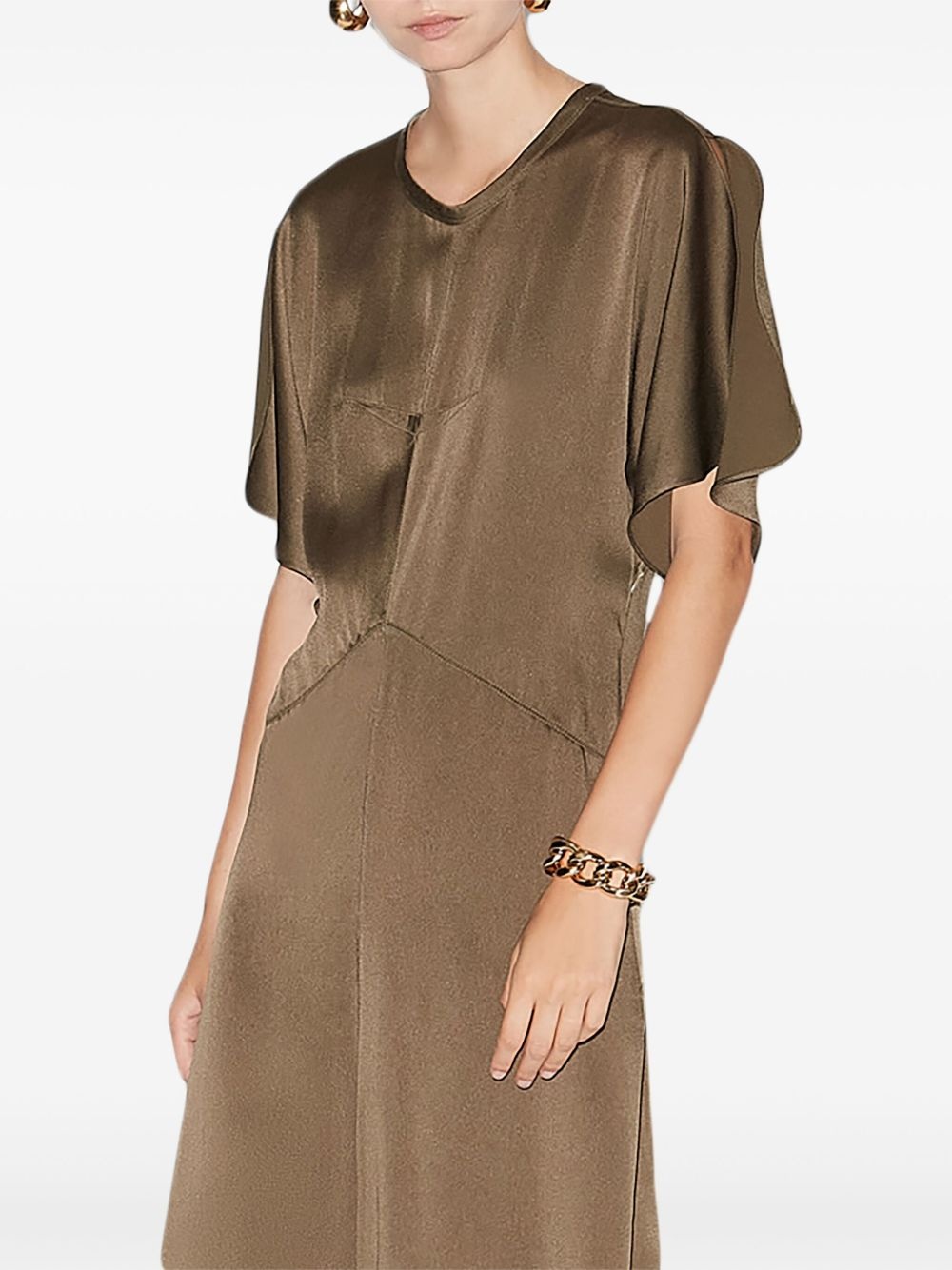 Keany dress - 2