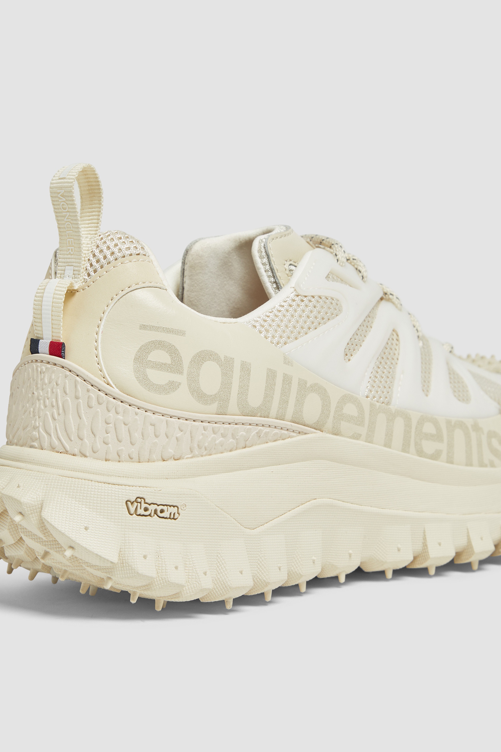 Trailgrip Amoeba Sneakers by Salehe Bembury - 4