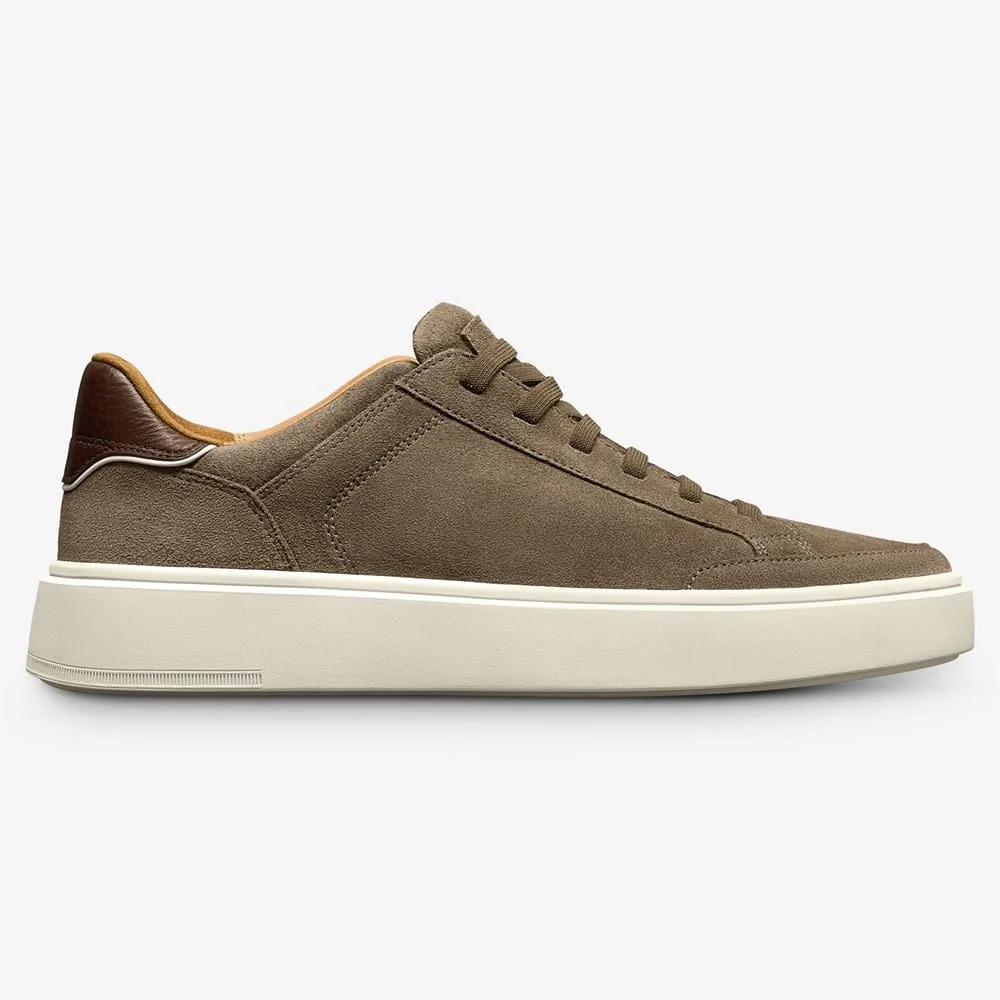 Oliver Slip-on Stretch-lace Sneaker - 1