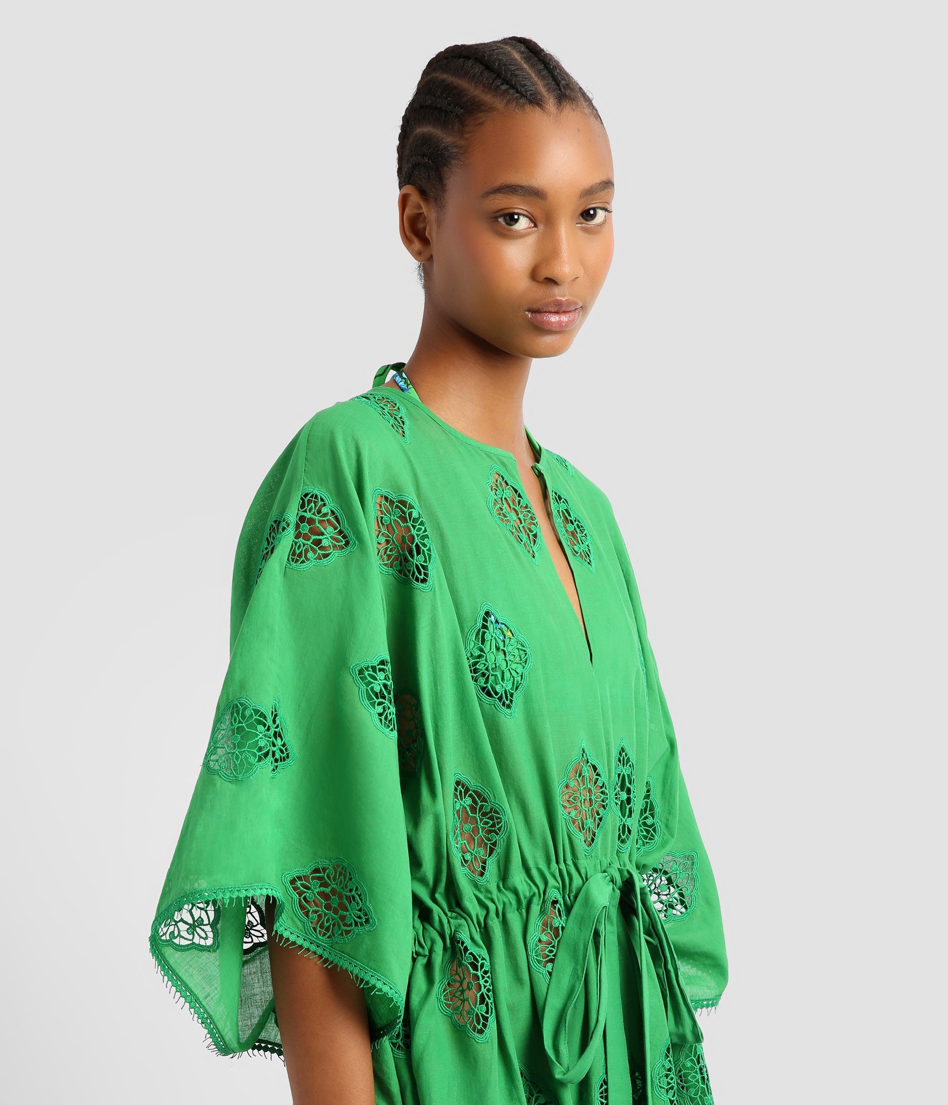 MINI KAFTAN - 5