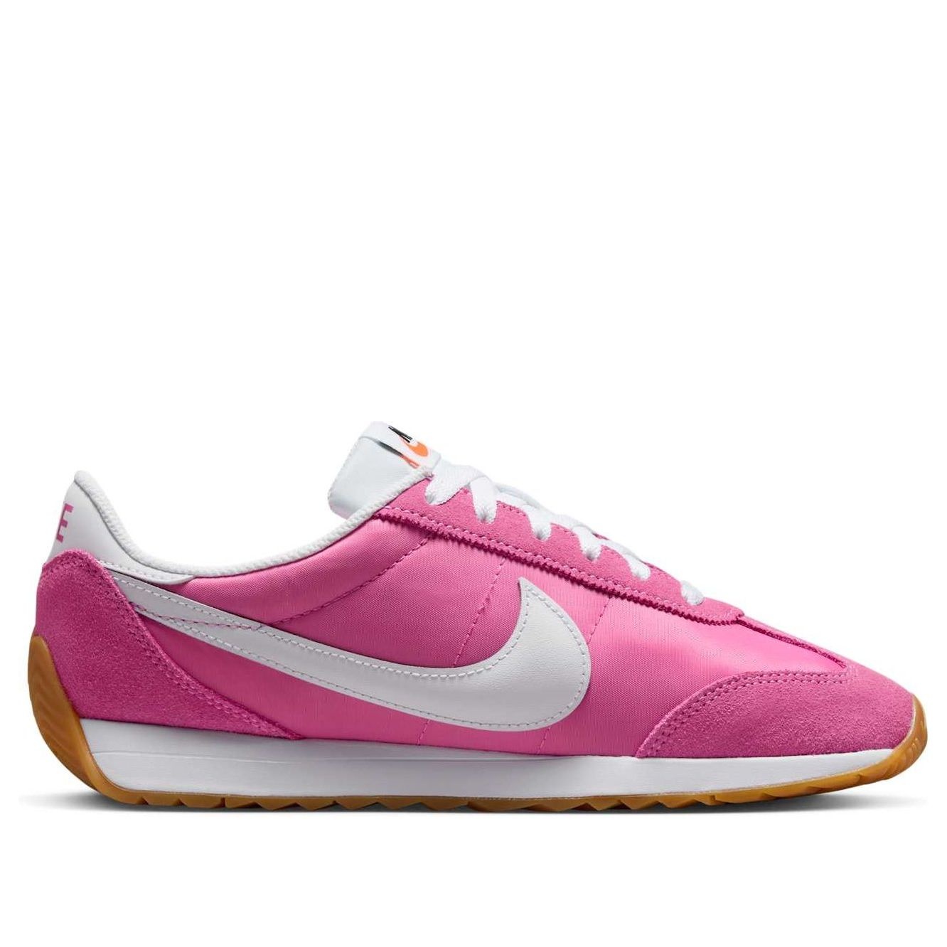 (WMNS) Nike Pacific 'Playful Pink Gum' HM4771-602 - 2