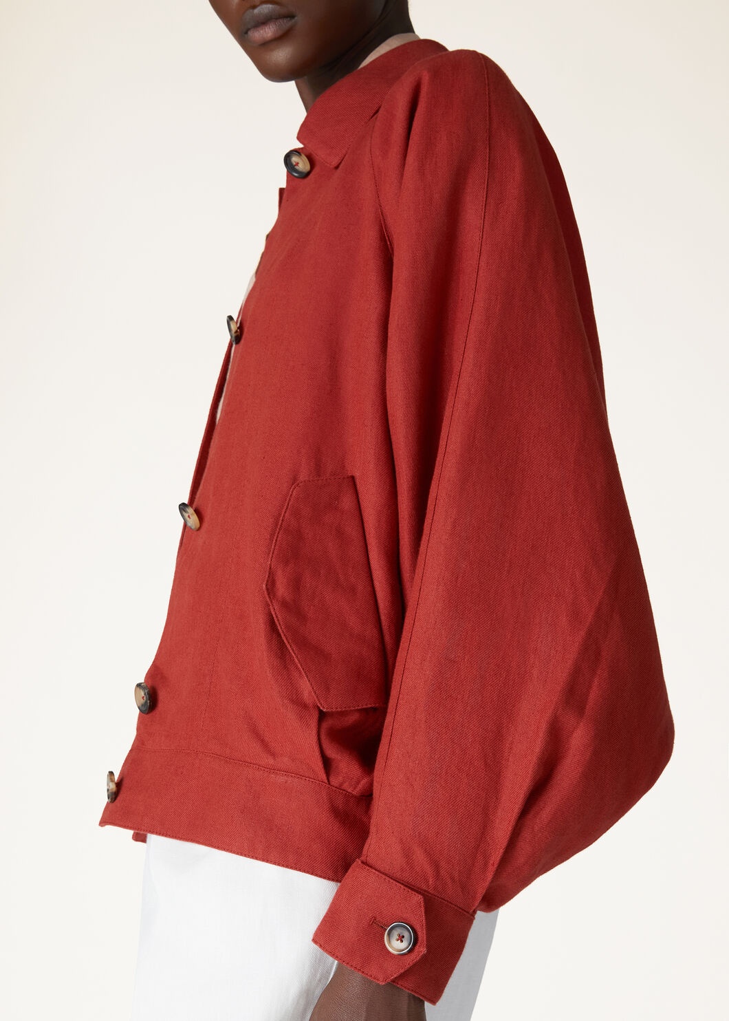 Nimoe Jacket - 3