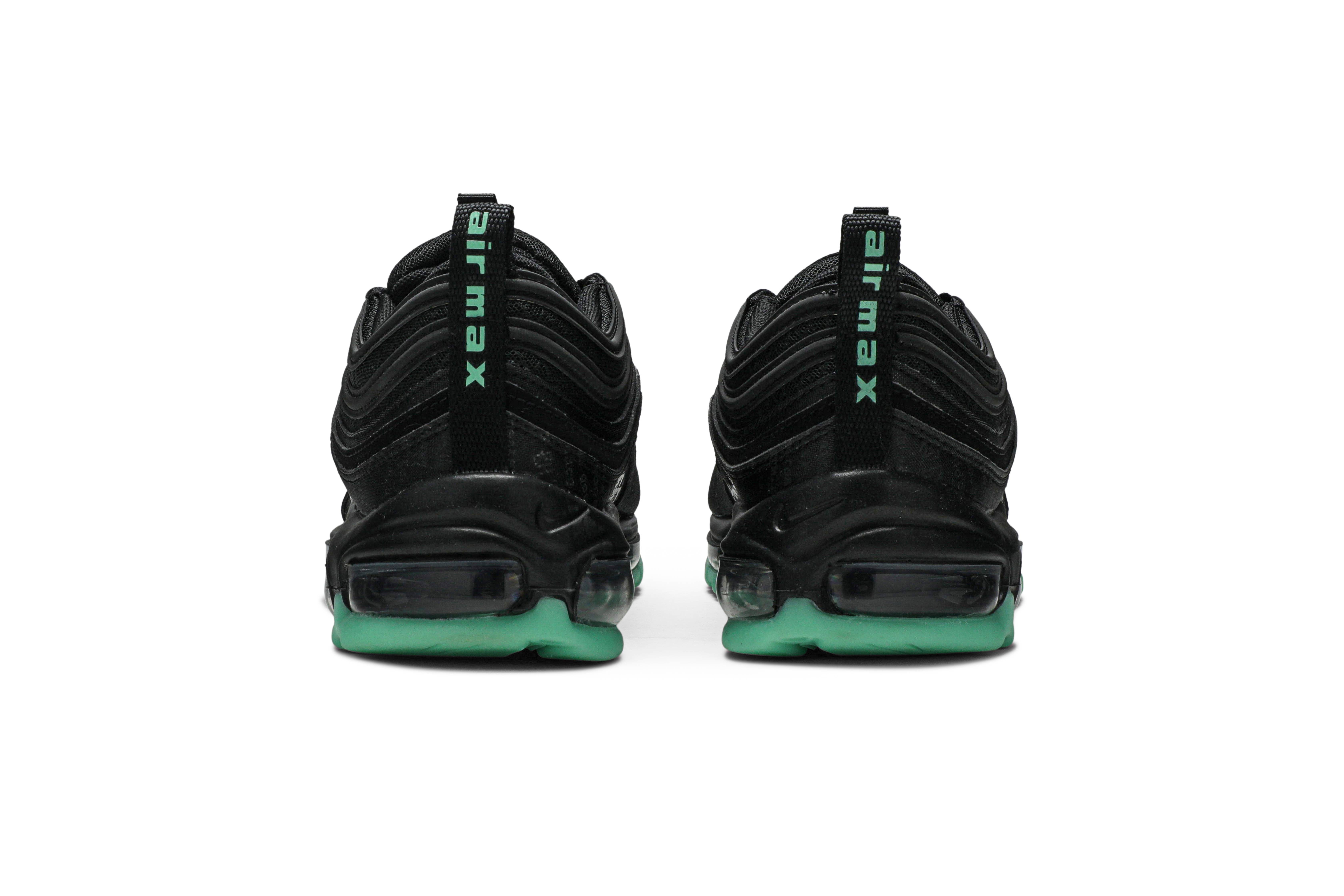 Nike Air Max 97 'Matrix' | goat | REVERSIBLE