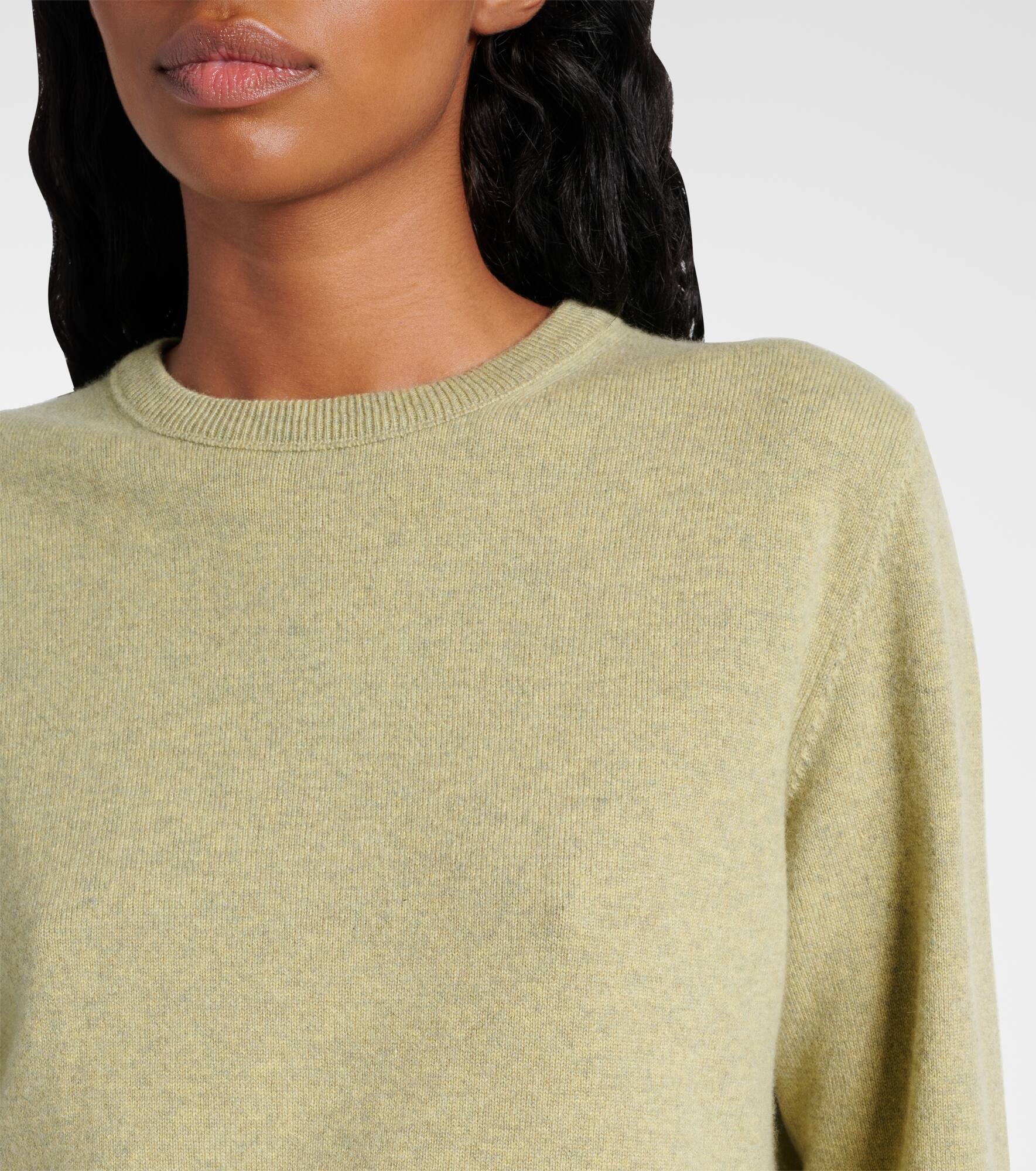 Arona cashmere sweater - 4