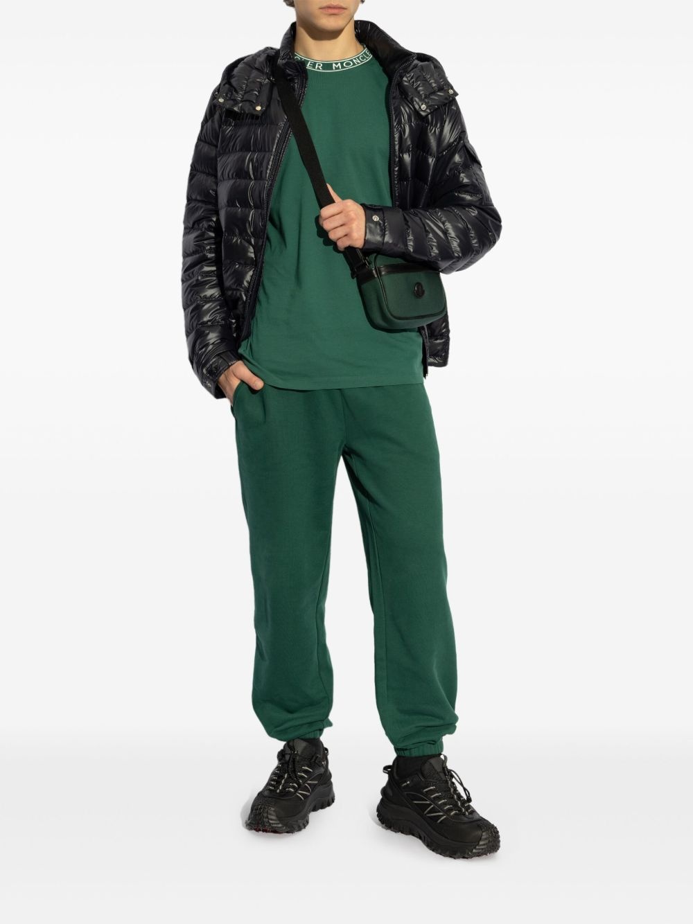 Lauros jacket - 2