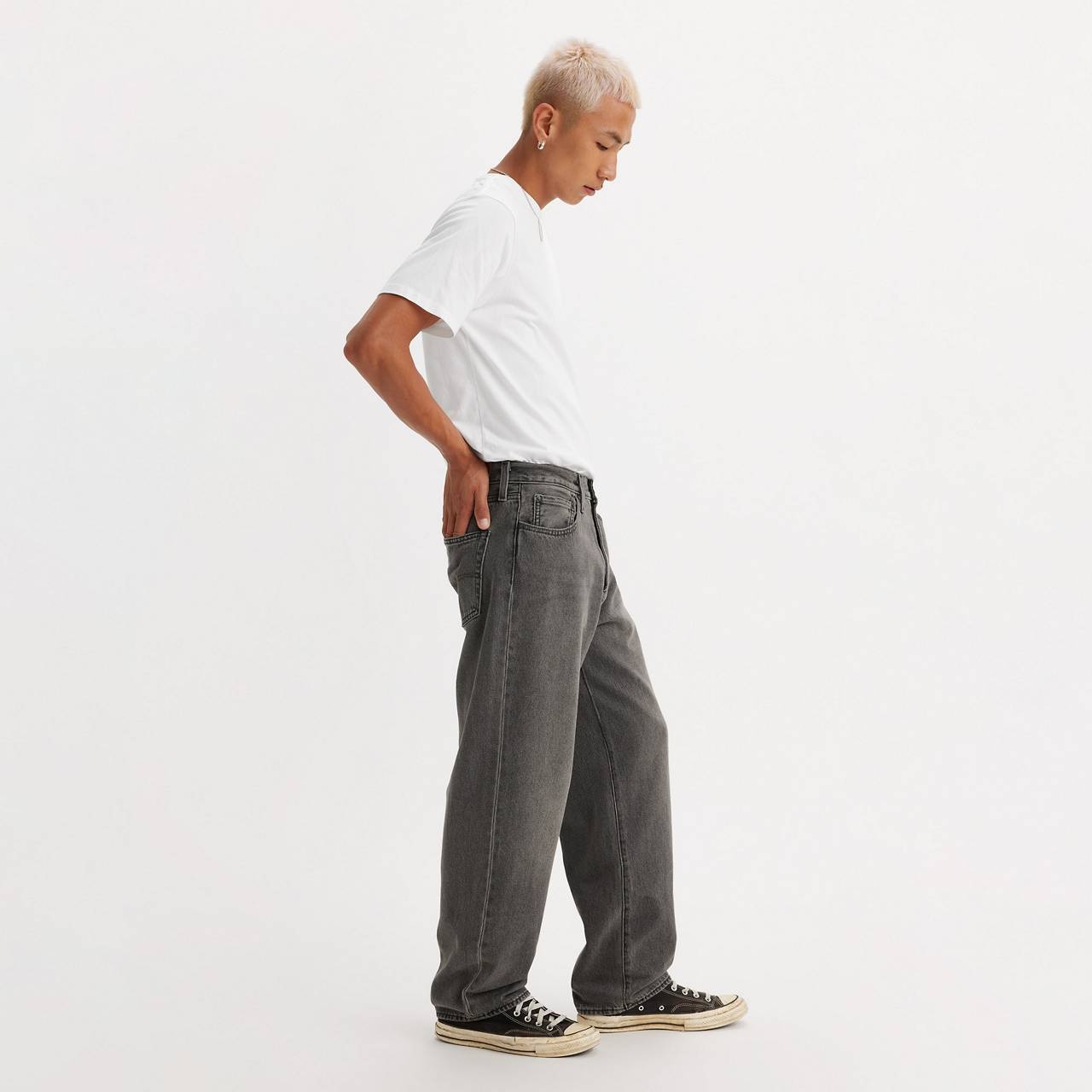 568™ LOOSE STRAIGHT MEN'S JEANS - 6