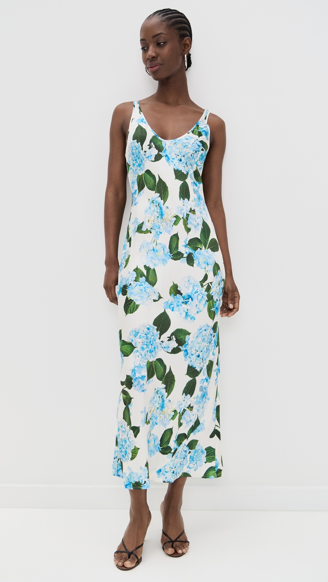 Akiya Tank Dress - 6