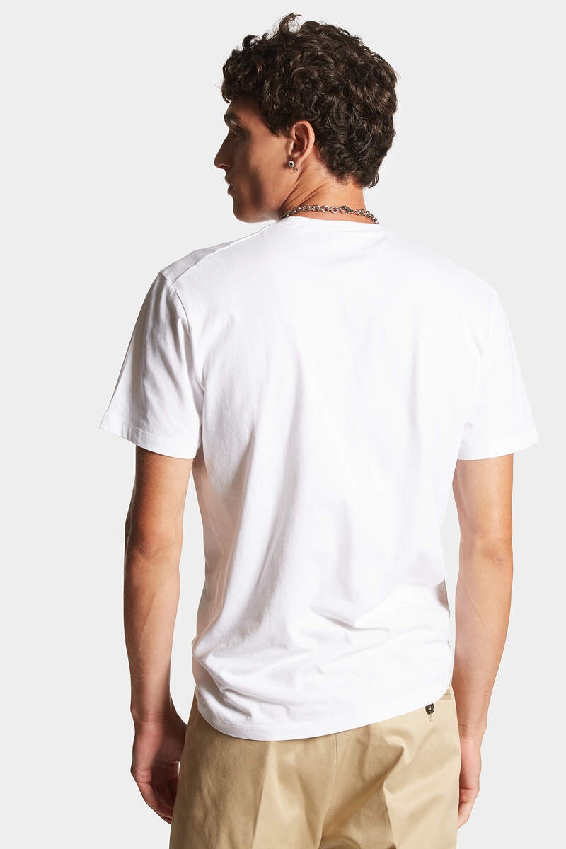 ENFANTS TERRIBLES COOL FIT T-SHIRT - 4