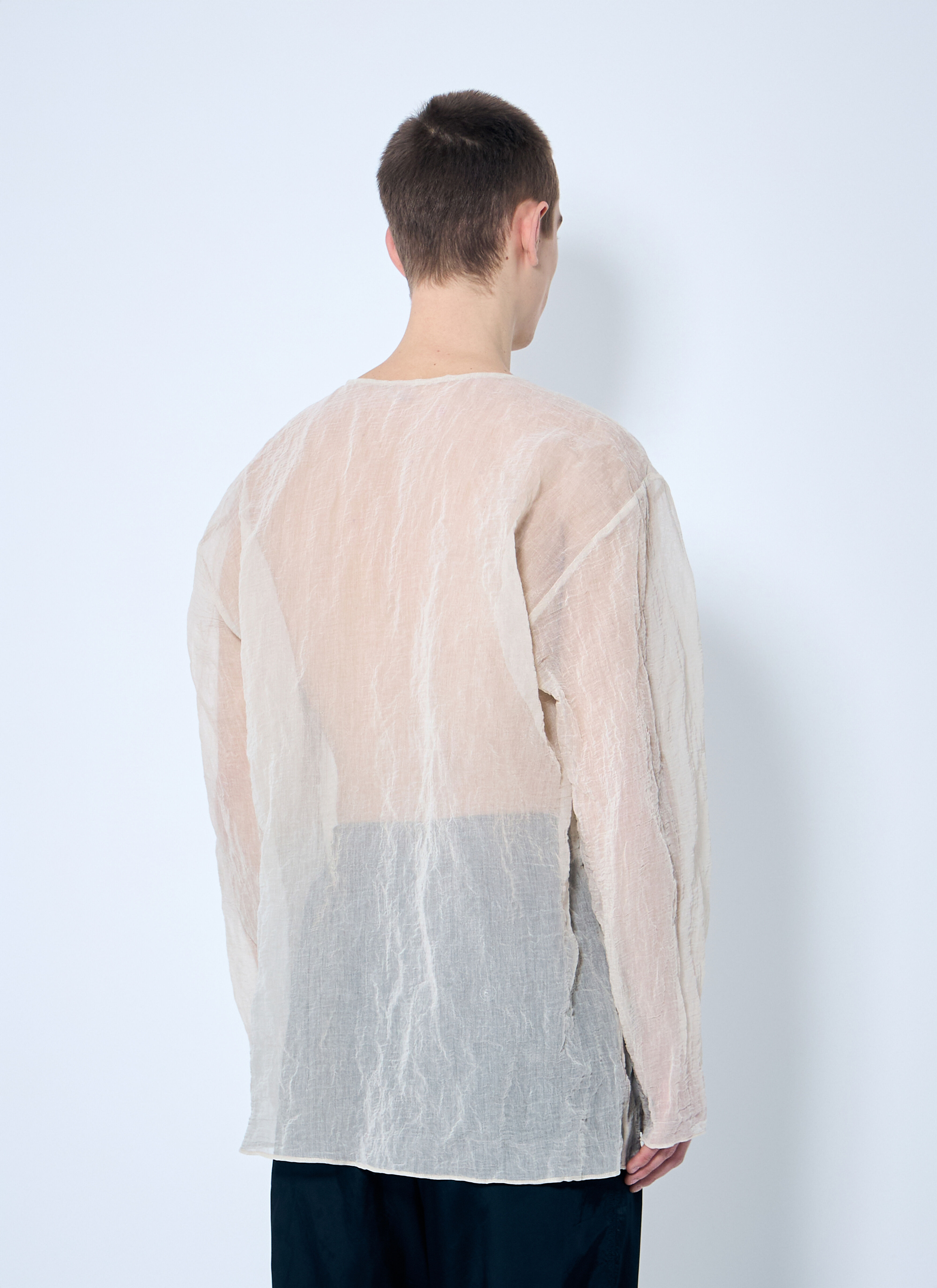 Camille Shirt - 4