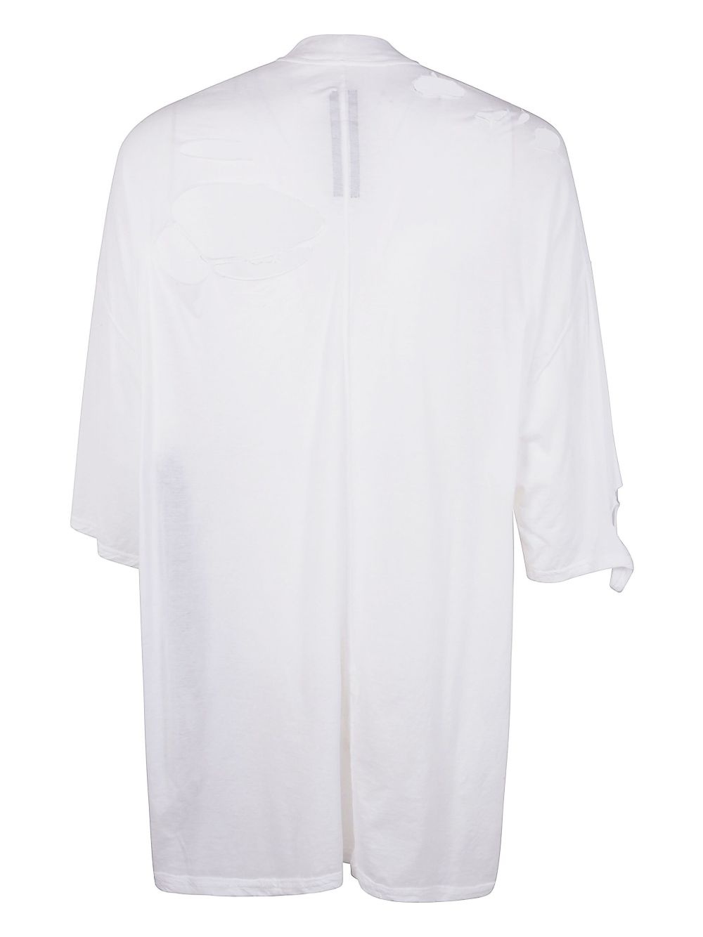 jersey T-shirt - 2
