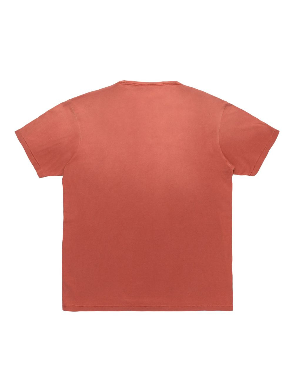 crew-neck T-shirt - 2