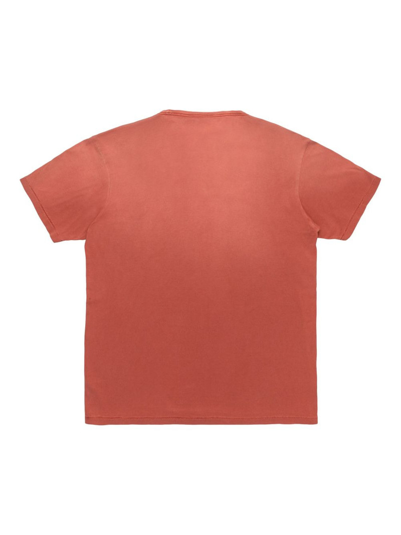 RRL by Ralph Lauren crew-neck T-shirt outlook