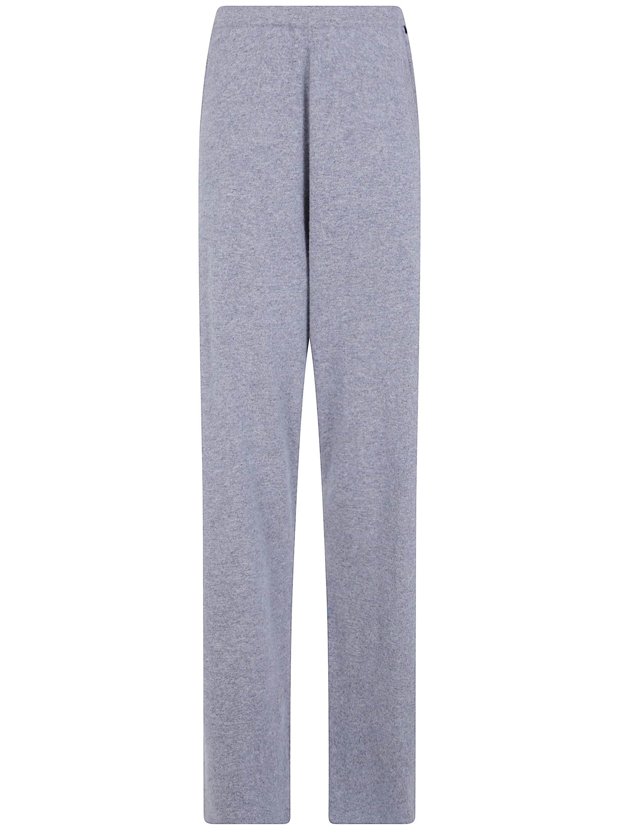 Pants Cashmere Gray "Runaway N.479" - 1