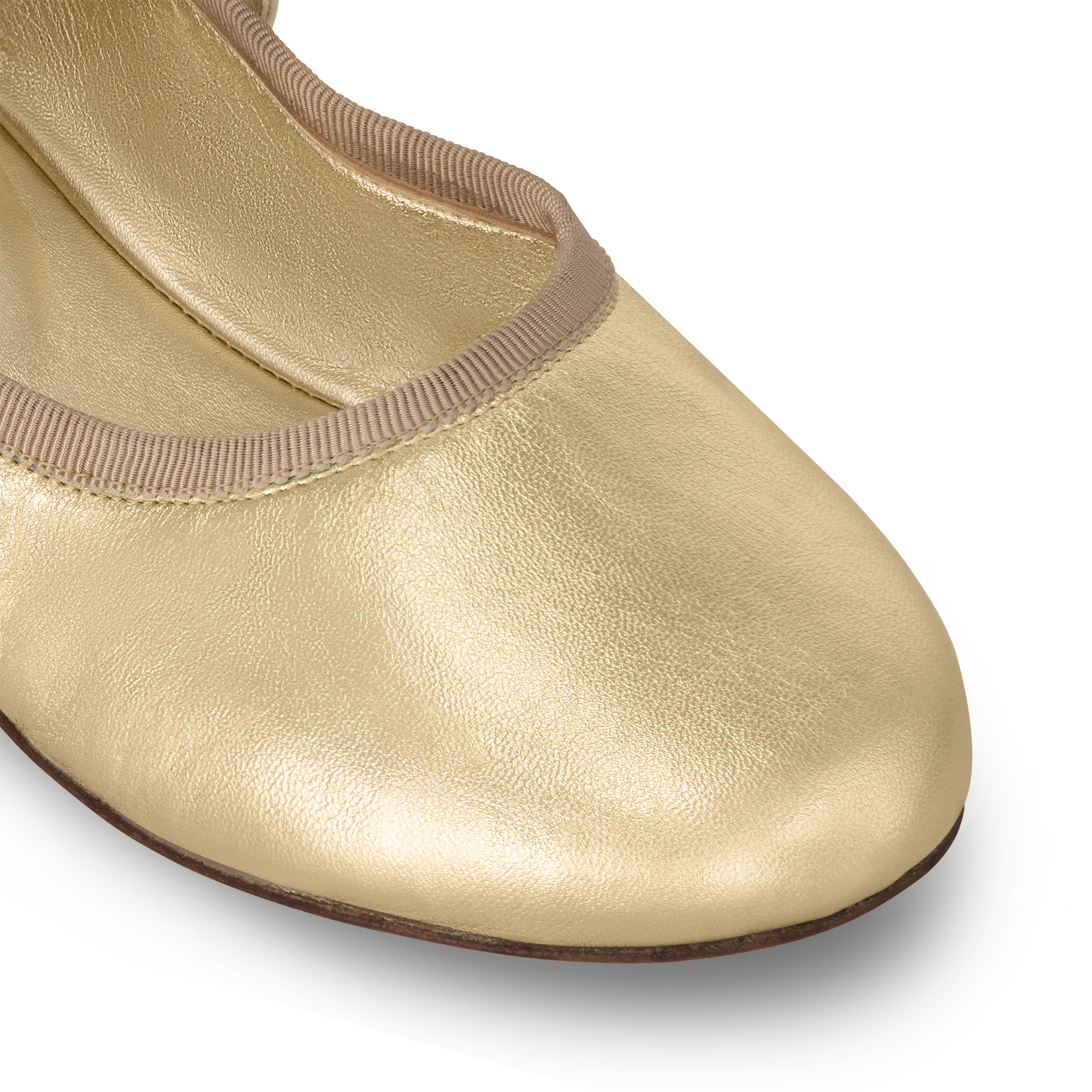 Romy Flat Ballerina - 4