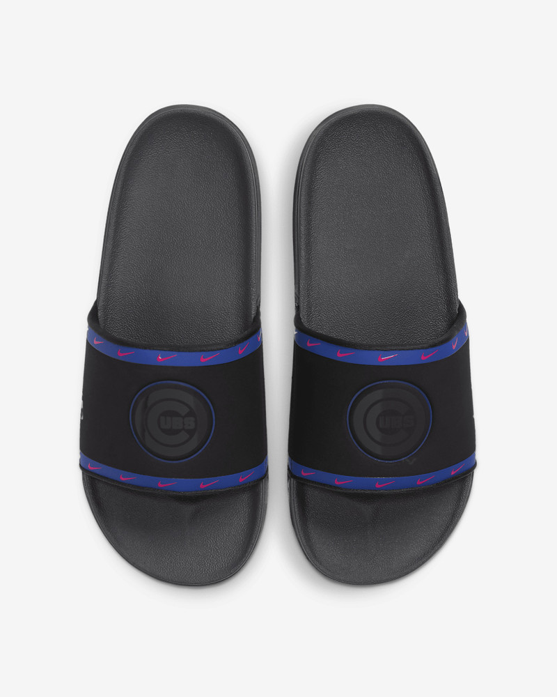 Nike Offcourt (MLB Chicago Cubs) Slide 5