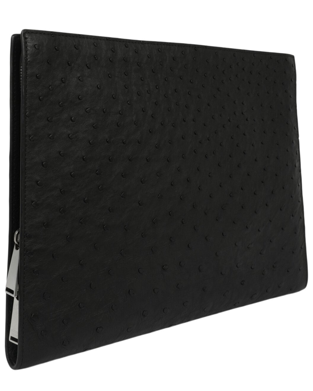 Bottega Veneta Nappa Leather Laptop Sleeve - 3