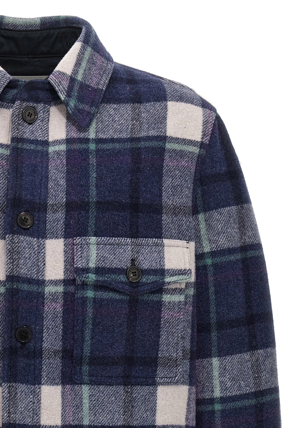 'Kevron' jacket - 3