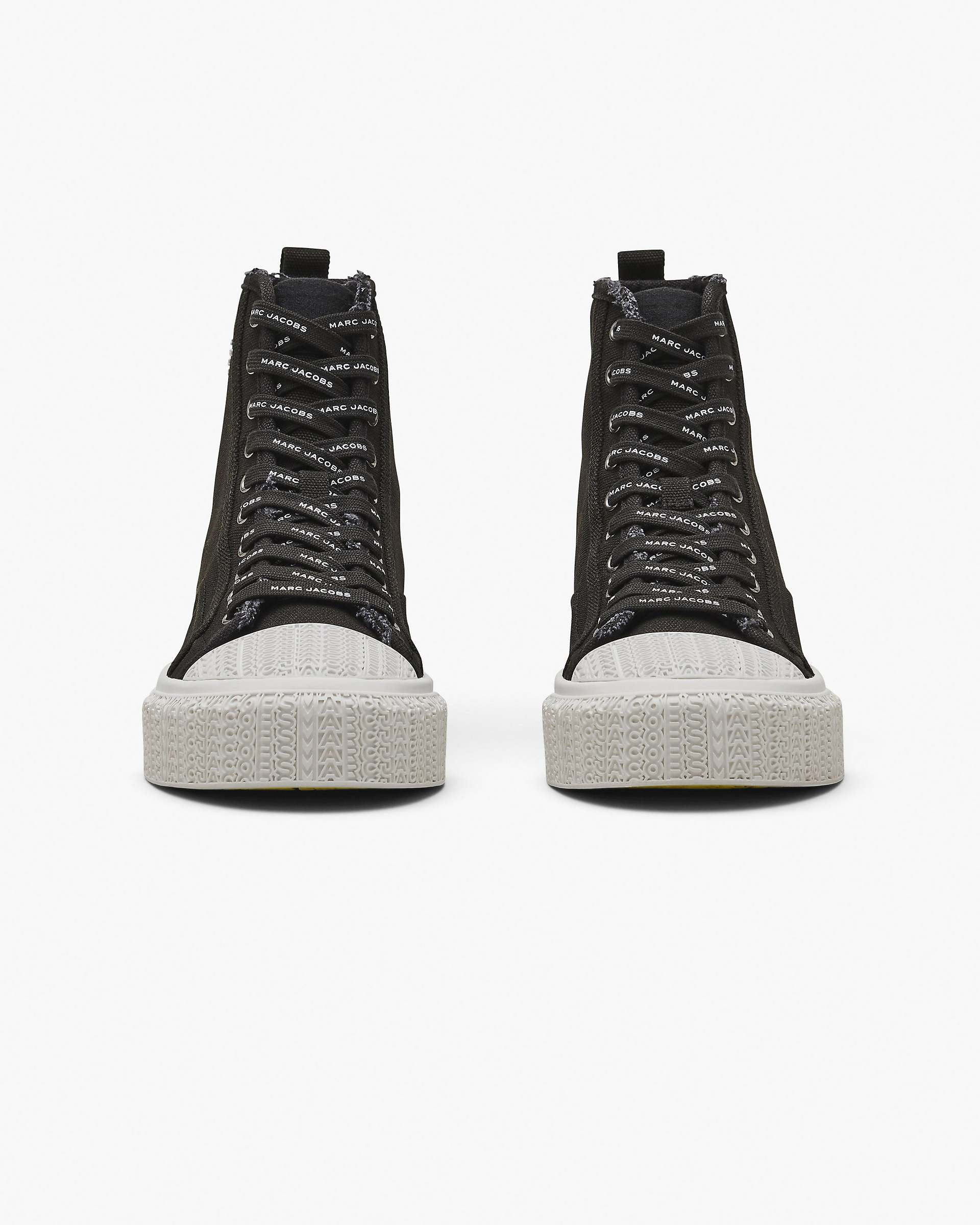 THE HIGH TOP SNEAKER - 5