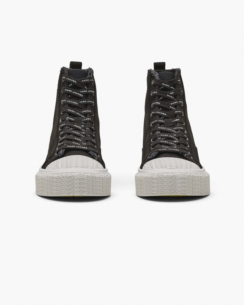 THE HIGH TOP SNEAKER 5