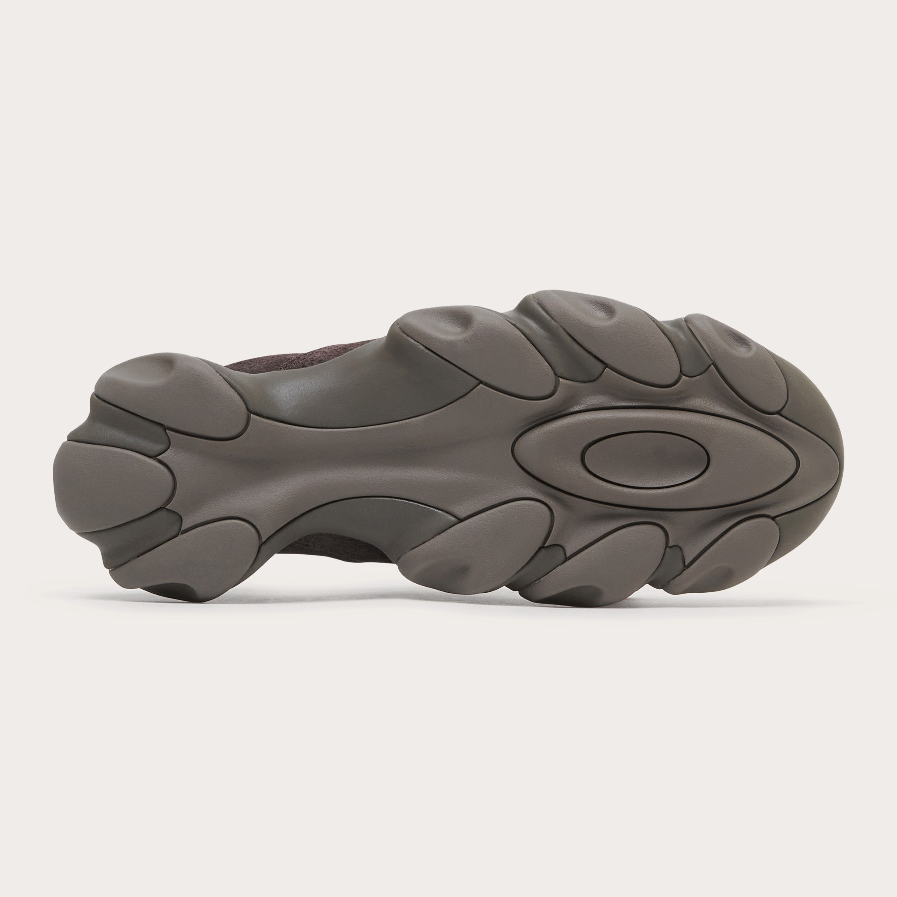 Oakley Factory Team Hairy Suede Flesh - 6