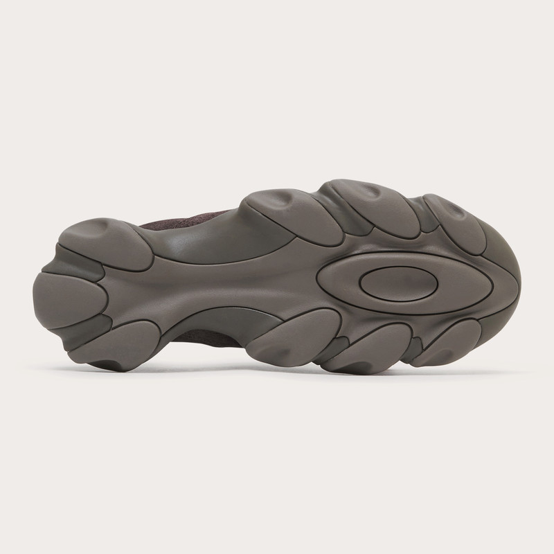 Oakley Factory Team Hairy Suede Flesh 6