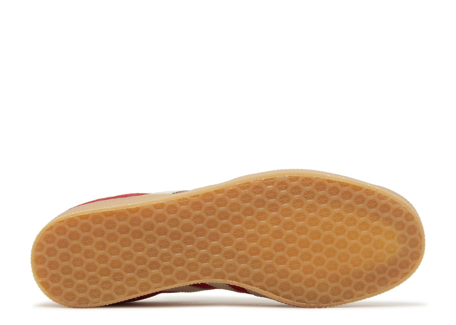 WMNS GAZELLE 'SCARLET ALUMINUM' - 4