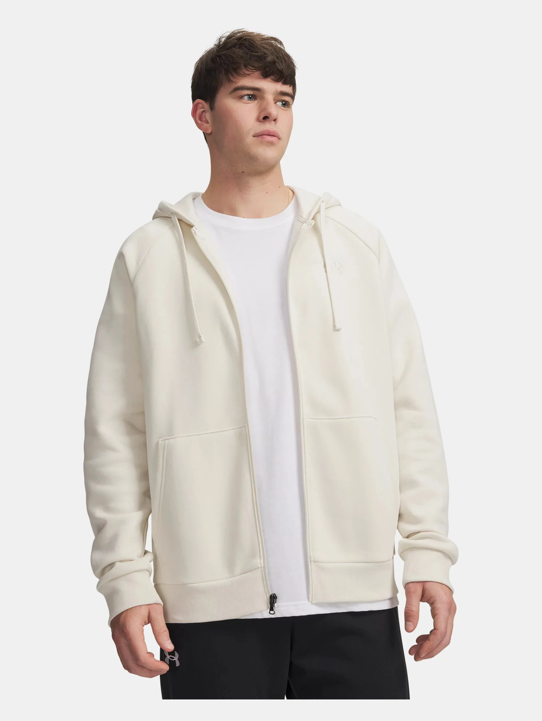 UA Rival Fleece - 1