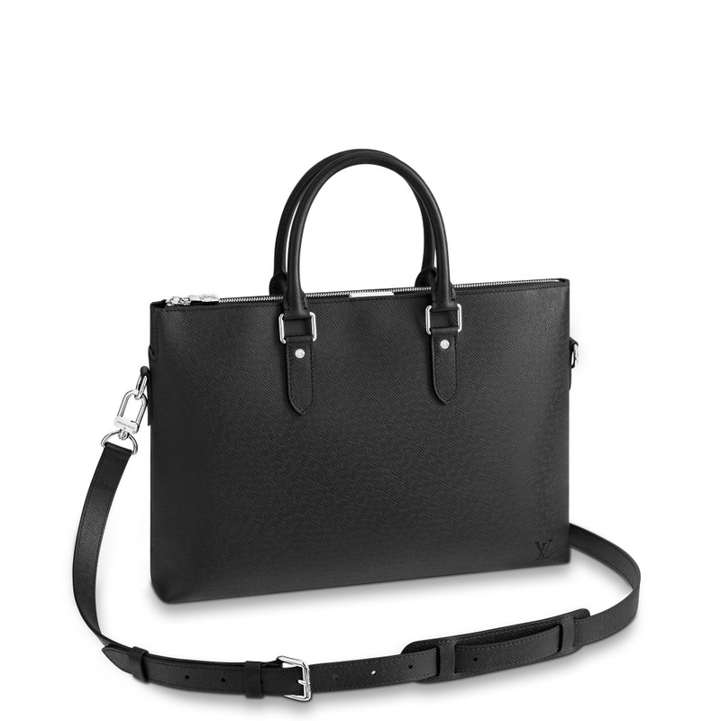 Anton Soft Briefcase 1