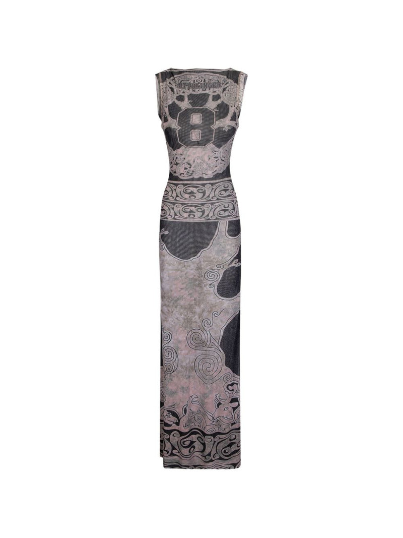 sleeveless maxi dress 1