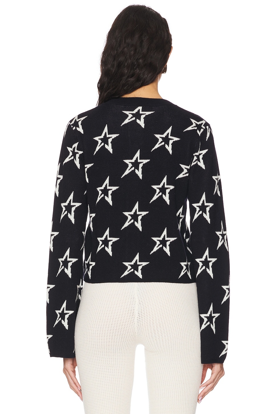 Chalet Cardigan - 3