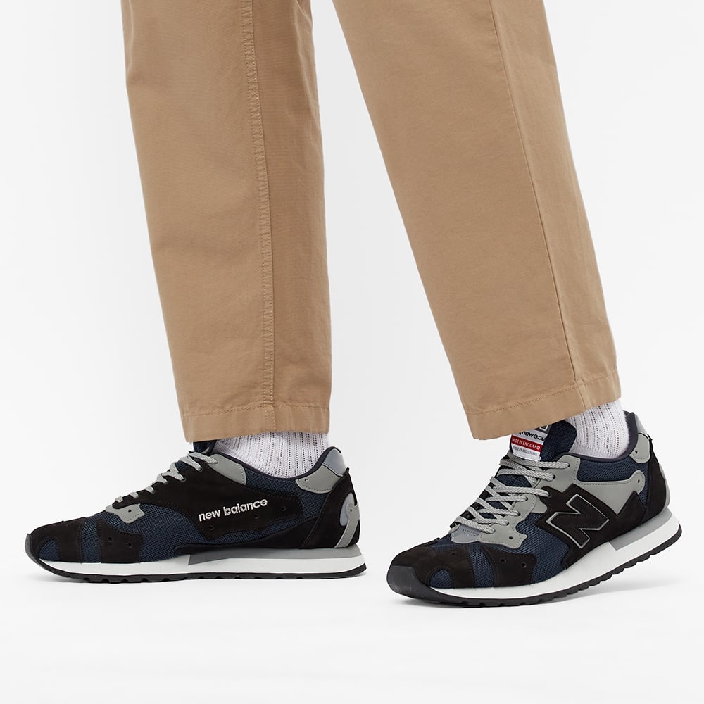 New Balance R770NNG - Made in England - 6