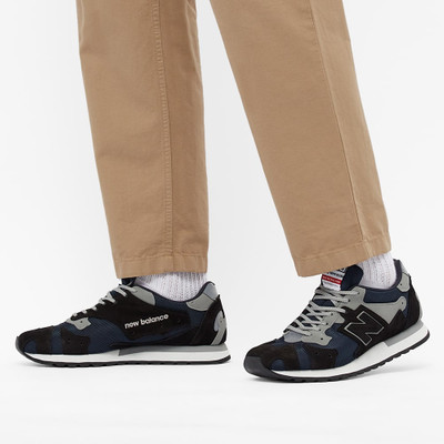 New Balance New Balance R770NNG - Made in England outlook