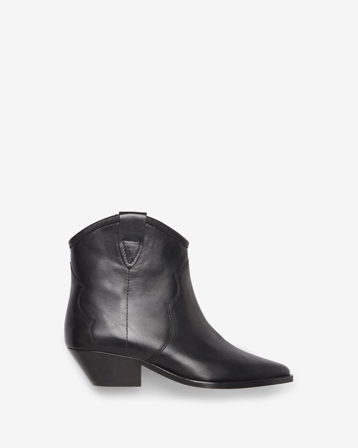 DEWINA BOOTS - 7