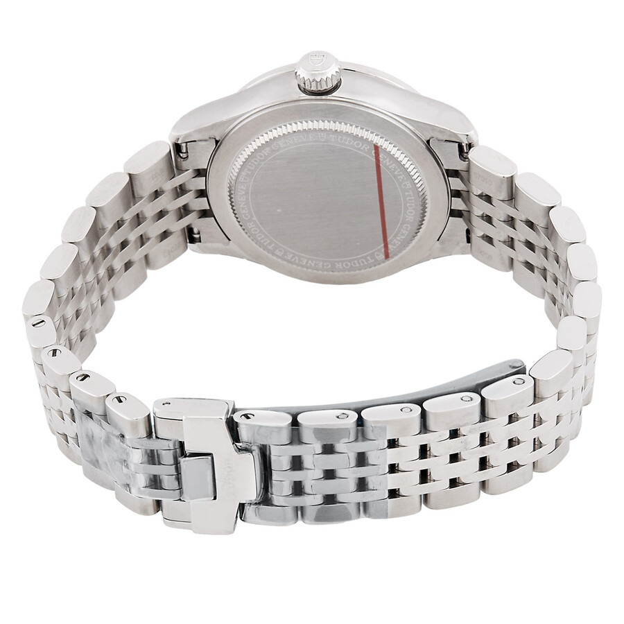 Tudor 1926 Automatic White Dial Ladies Watch M91350-0011 - 3