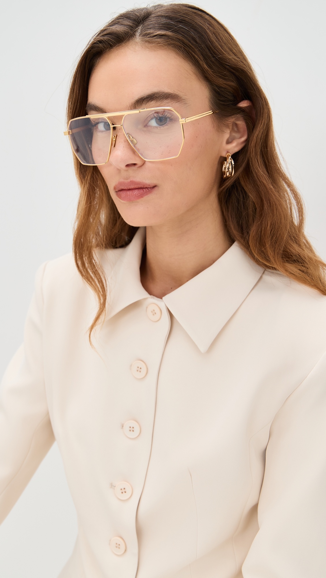 Aviator Sunglasses - 2