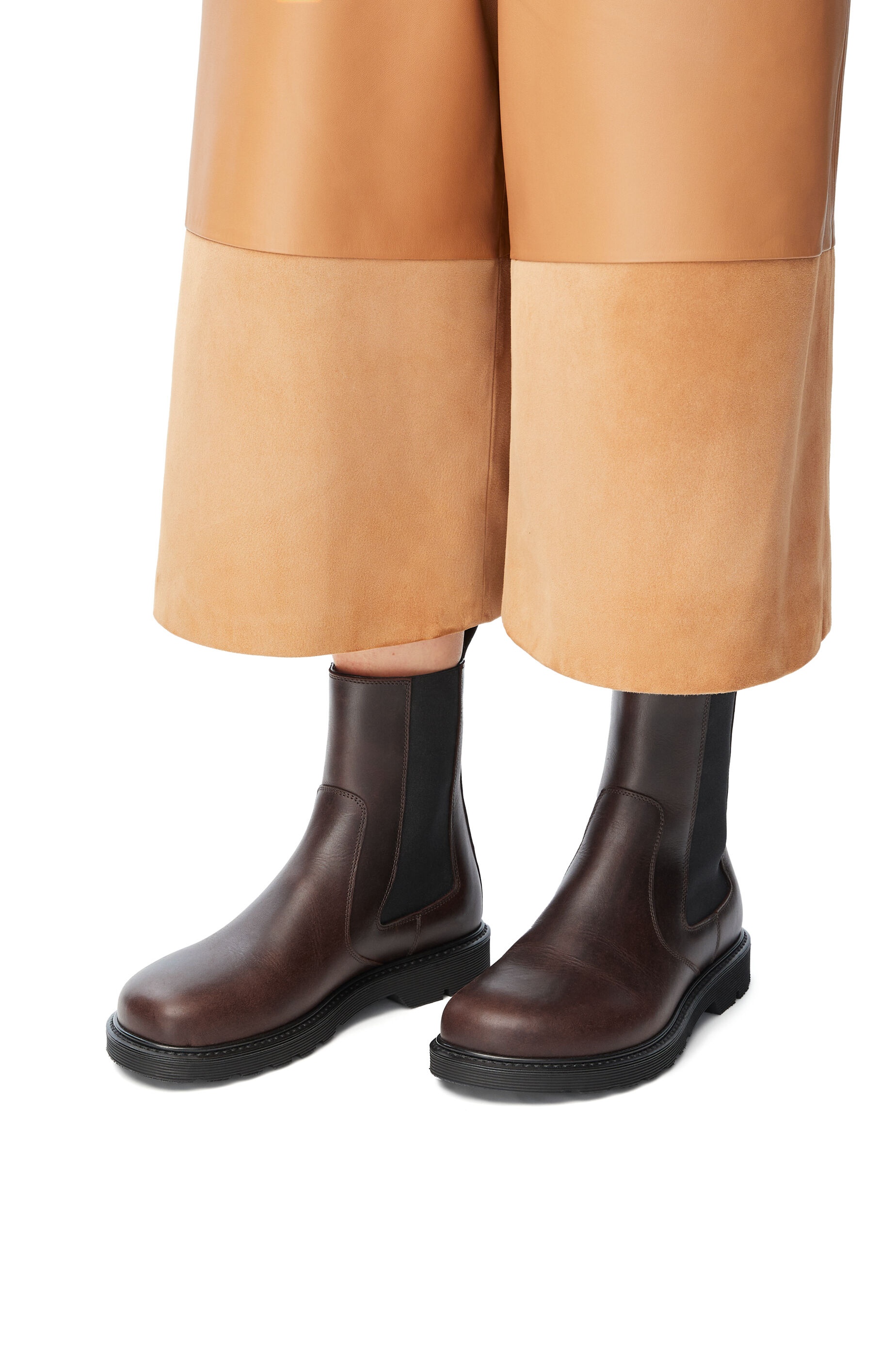 Blaze Chelsea boot in pull-up calfskin - 2