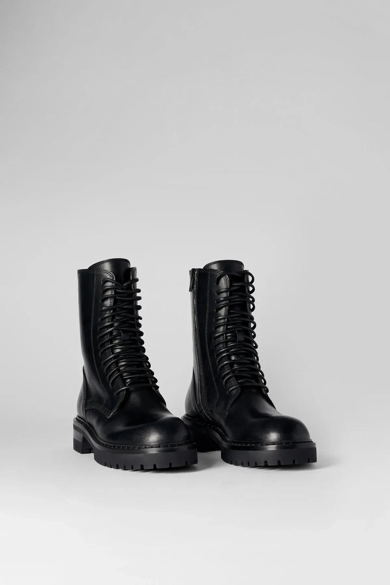 Alec Ankle Boots 1