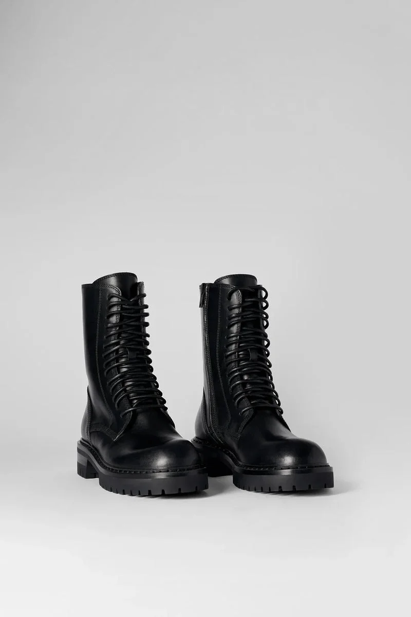 Alec Ankle Boots - 1